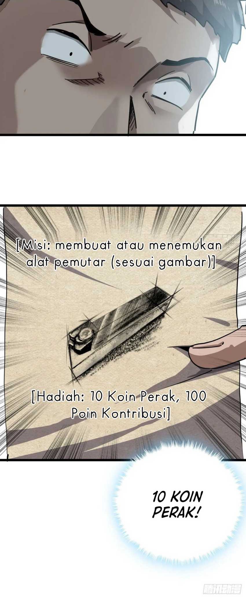This Game Is Too Realistic Bab 66 halaman 18