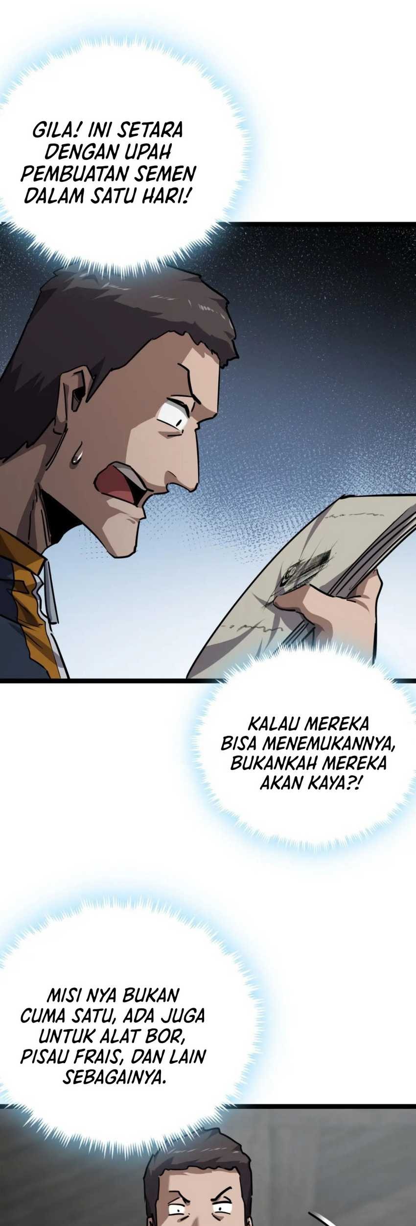 This Game Is Too Realistic Bab 66 halaman 19