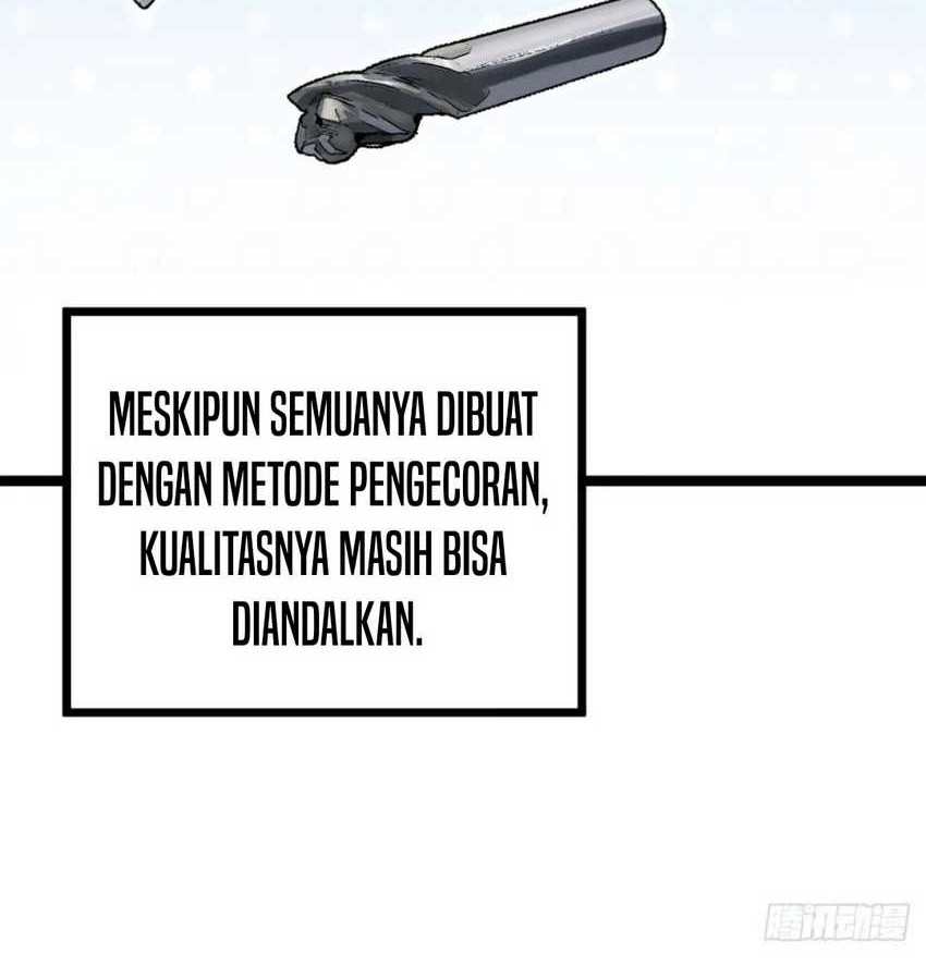 This Game Is Too Realistic Bab 66 halaman 25