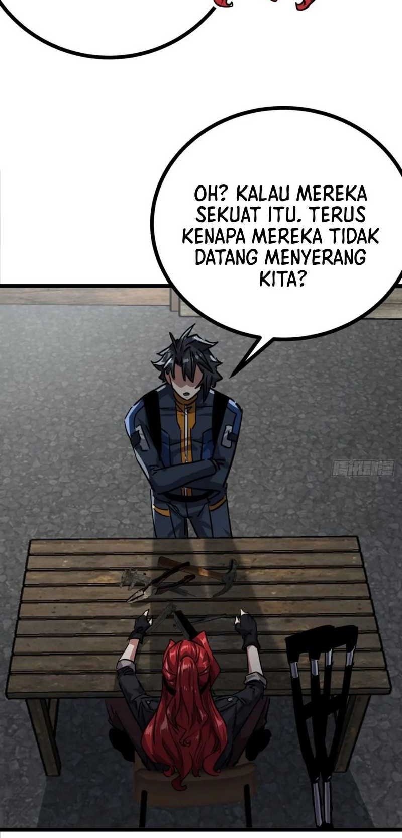 This Game Is Too Realistic Bab 67 halaman 3