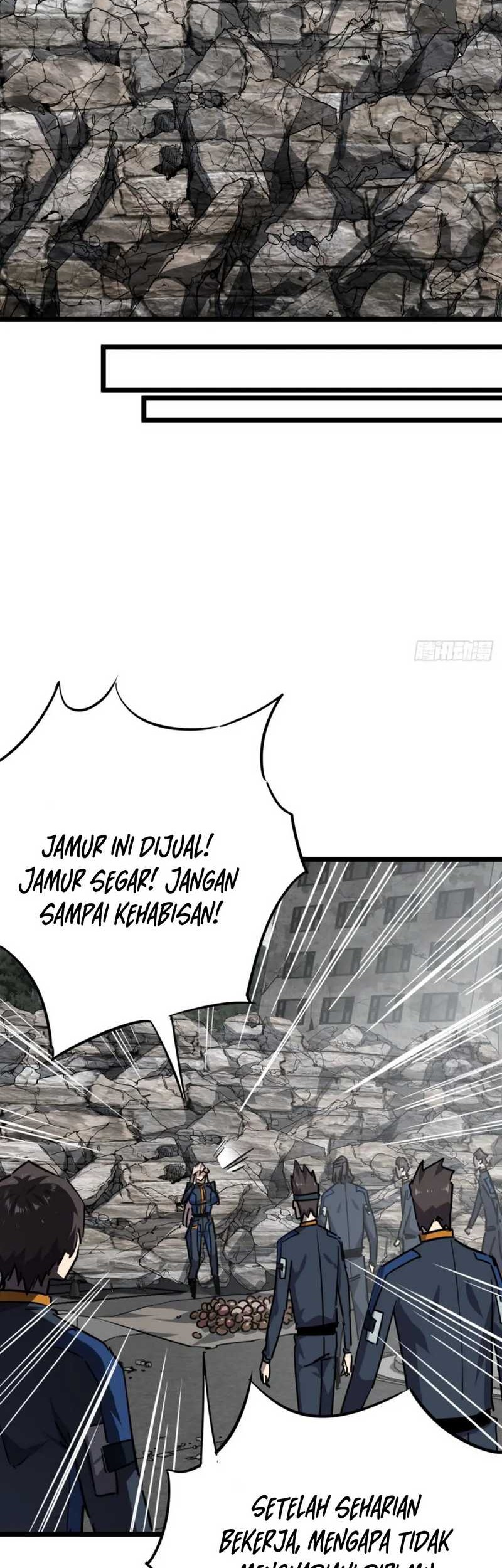 This Game Is Too Realistic Bab 67 halaman 5