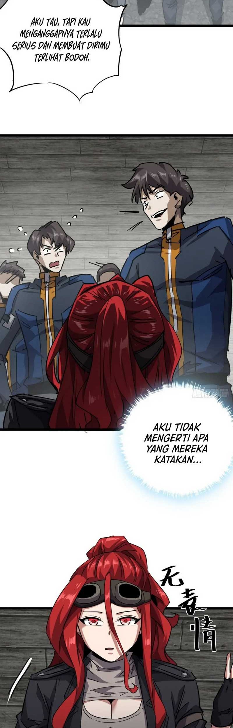 This Game Is Too Realistic Bab 67 halaman 15