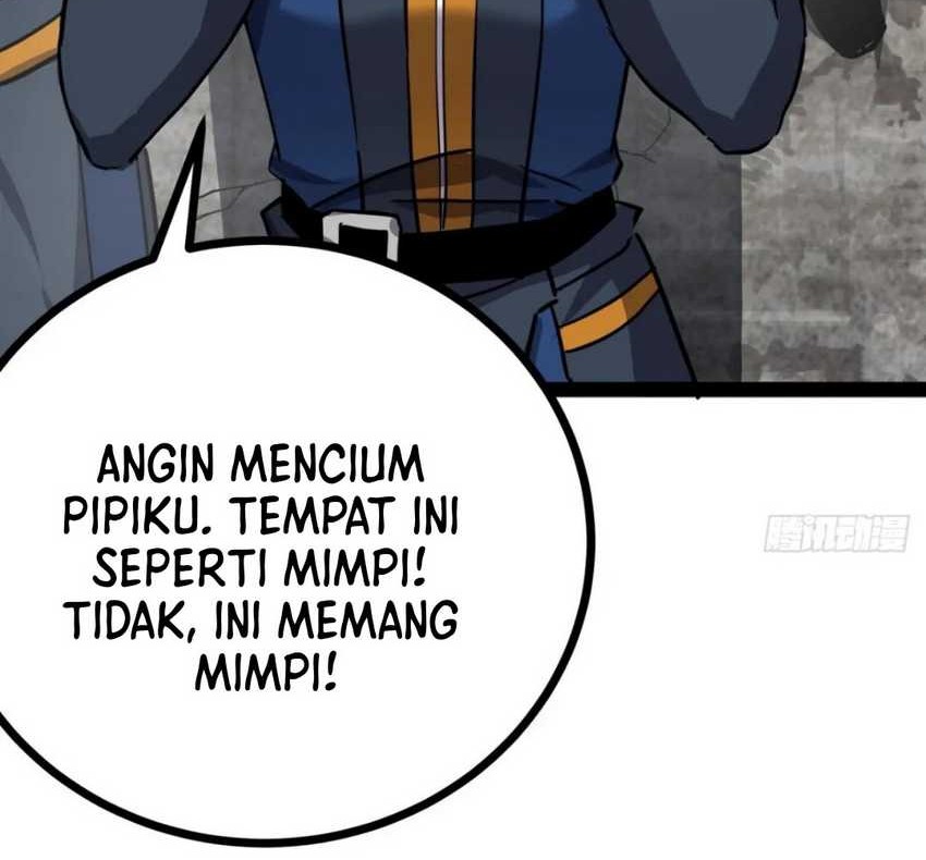 This Game Is Too Realistic chapter 68 halaman 4