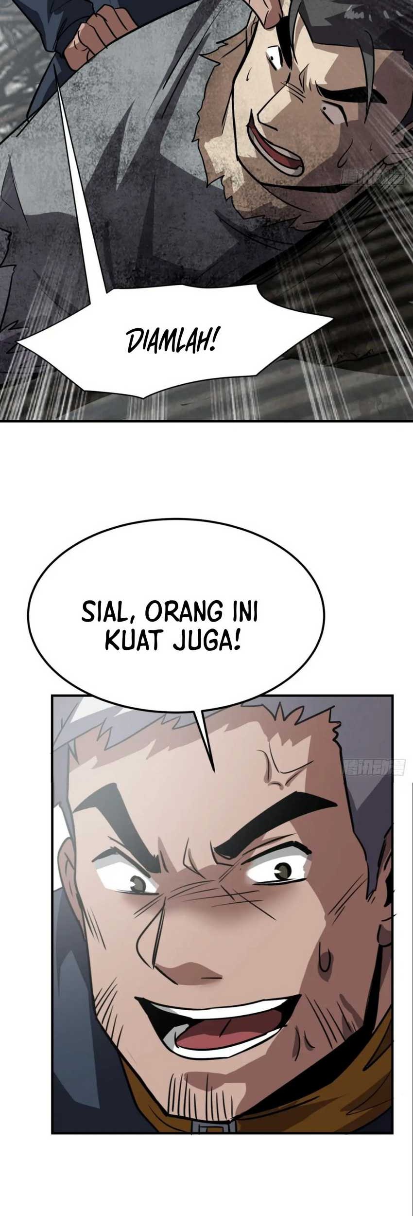 This Game Is Too Realistic Bab 69 halaman 7