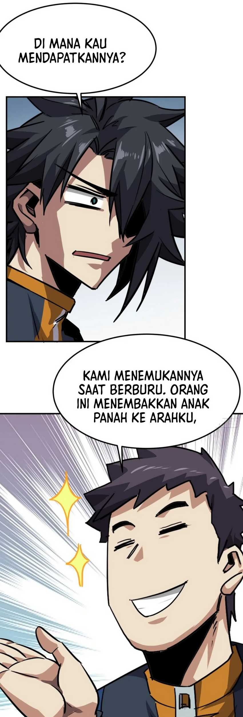 This Game Is Too Realistic Bab 69 halaman 25