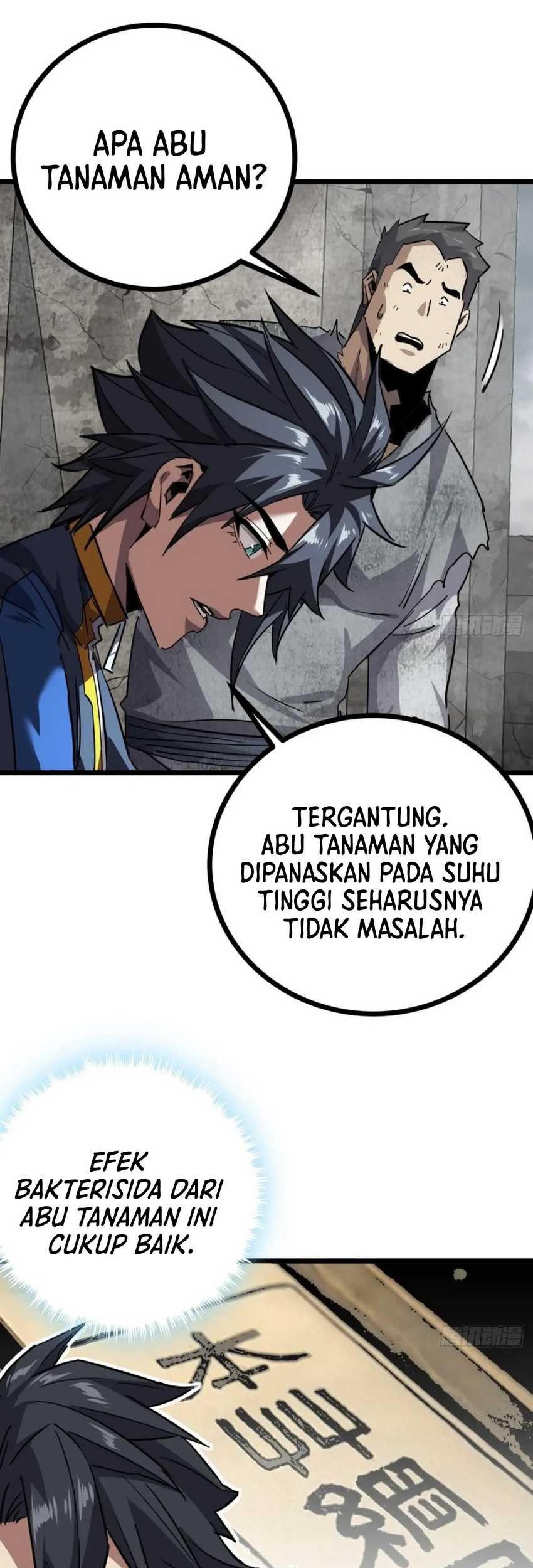 This Game Is Too Realistic Bab 70 halaman 9