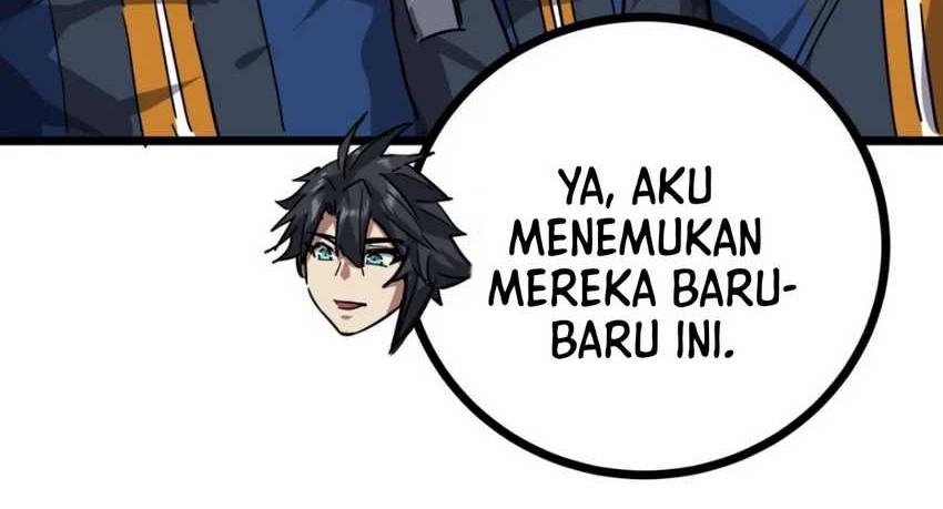 This Game Is Too Realistic Bab 70 halaman 16