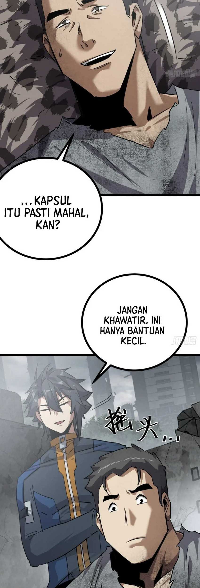 This Game Is Too Realistic Bab 70 halaman 18