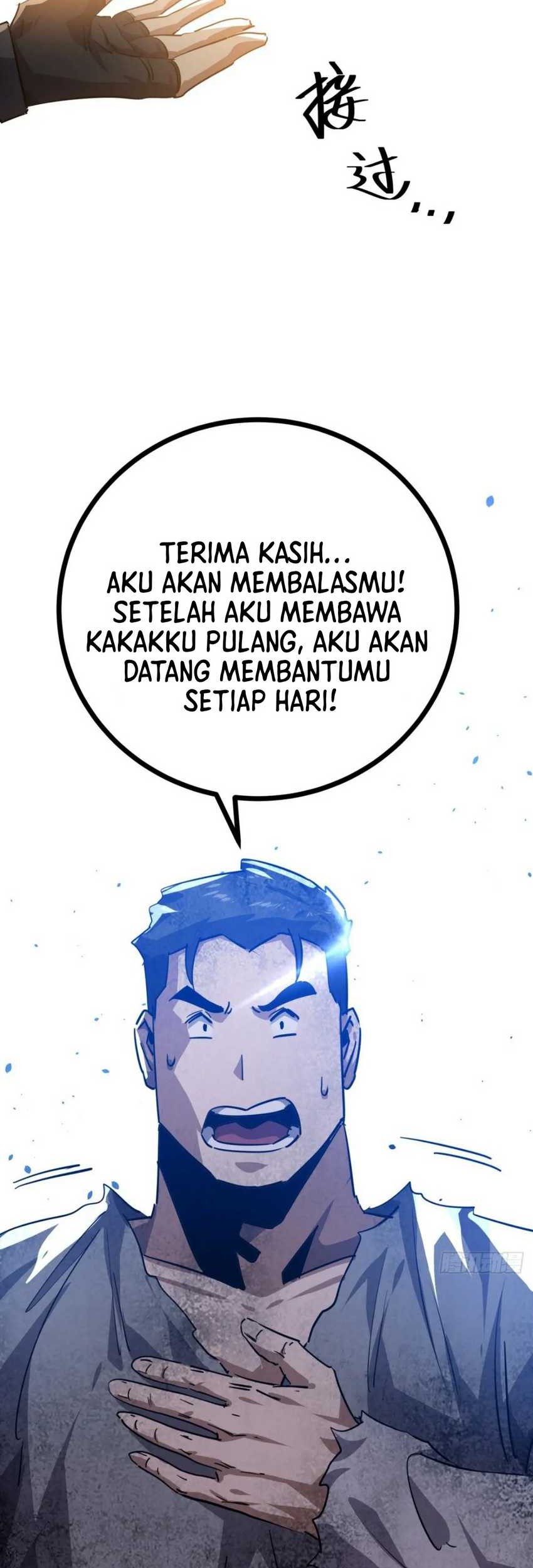 This Game Is Too Realistic Bab 70 halaman 23