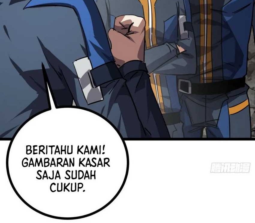 This Game Is Too Realistic Bab 70 halaman 28