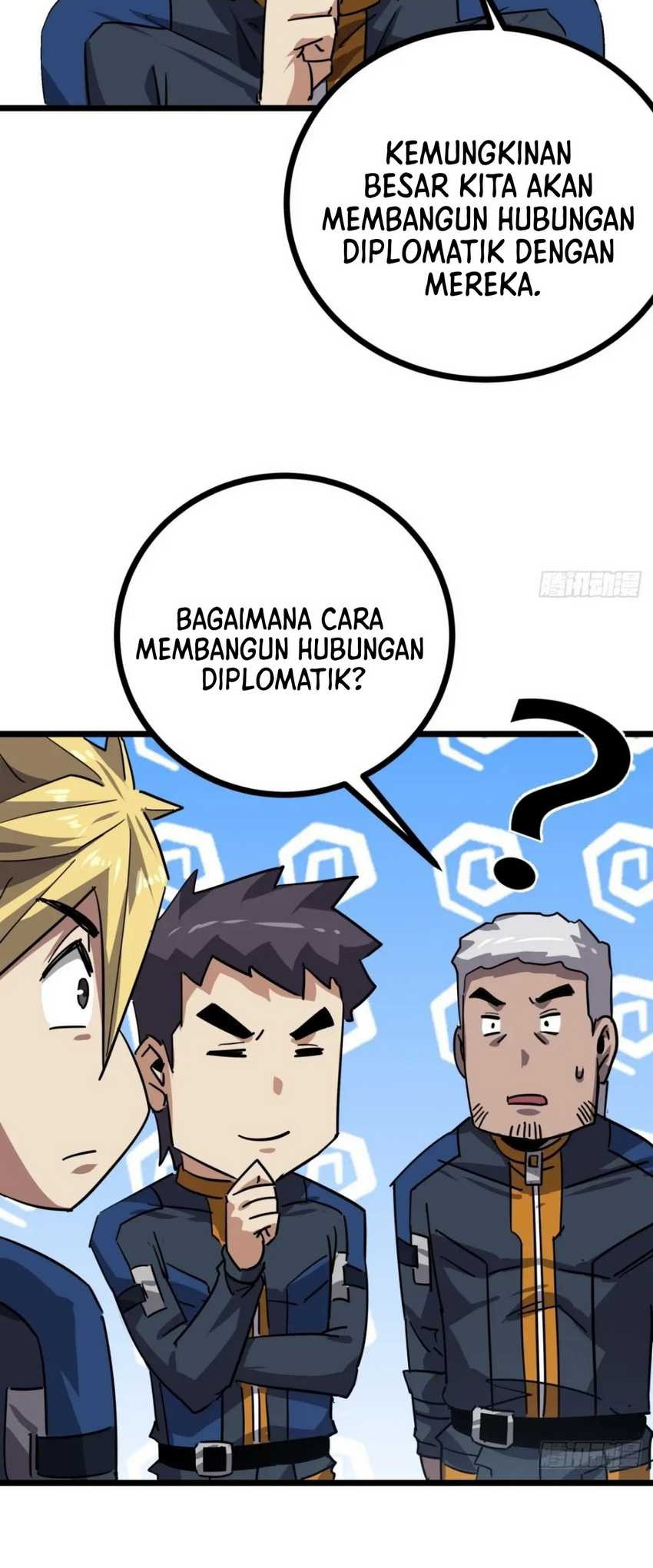 This Game Is Too Realistic Bab 70 halaman 31