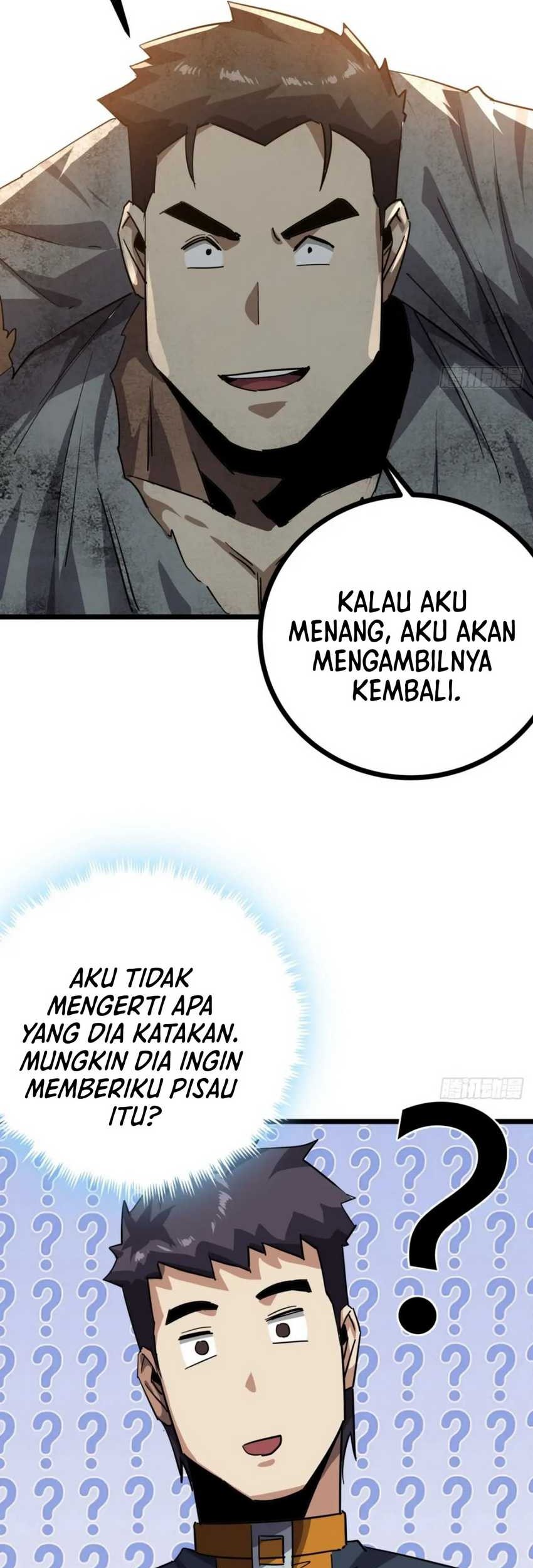 This Game Is Too Realistic Bab 71 halaman 15