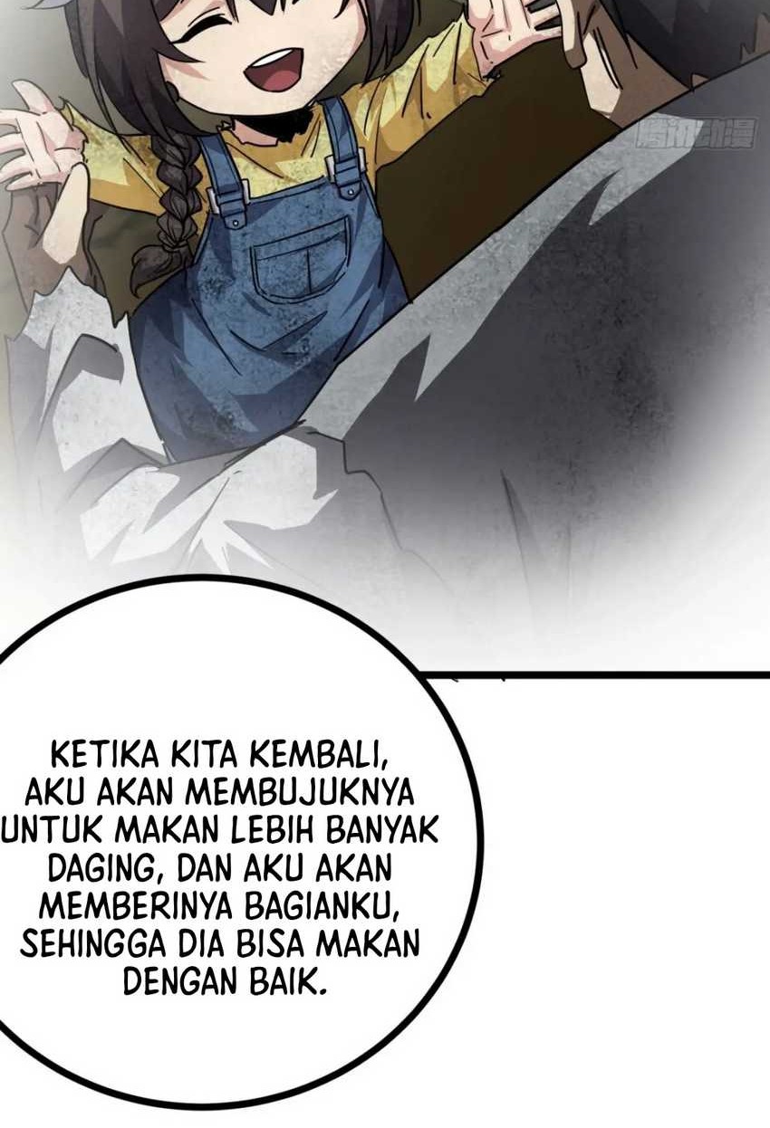 This Game Is Too Realistic Bab 71 halaman 28