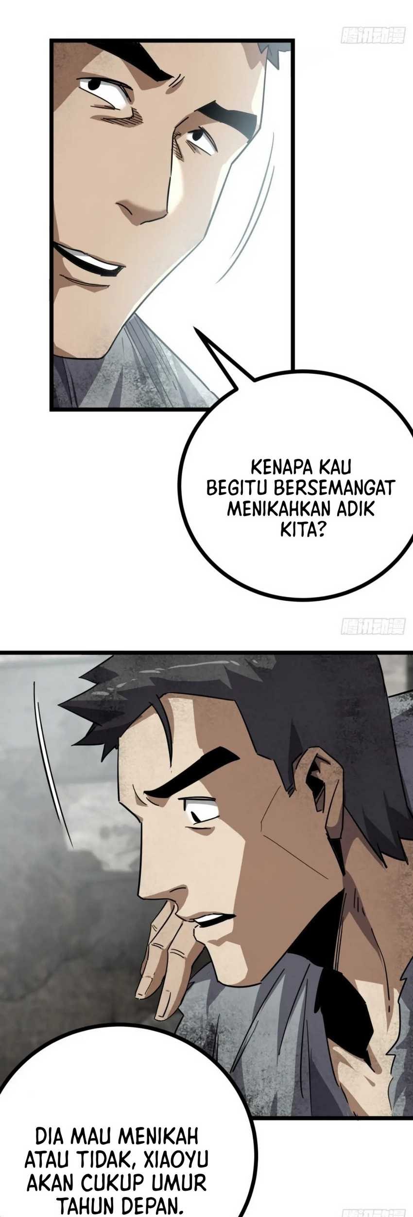 This Game Is Too Realistic Bab 71 halaman 29