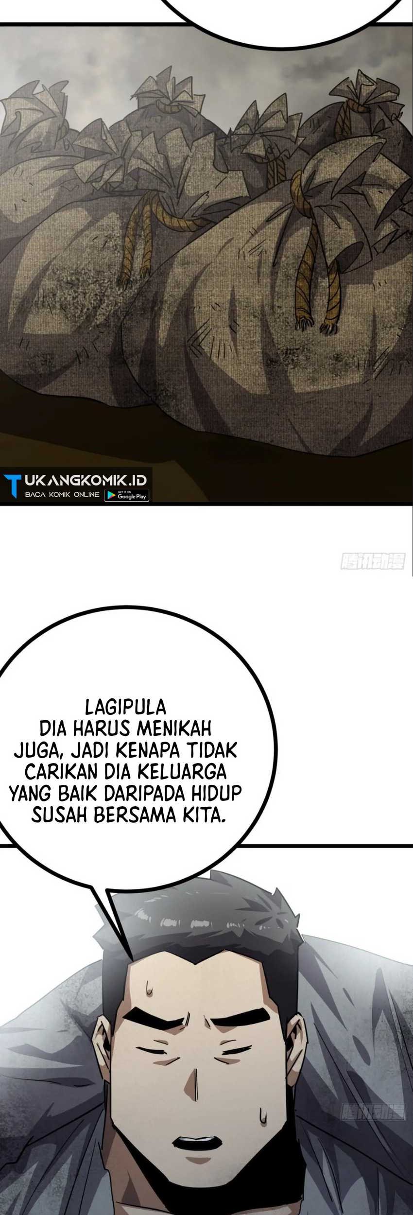 This Game Is Too Realistic Bab 71 halaman 31