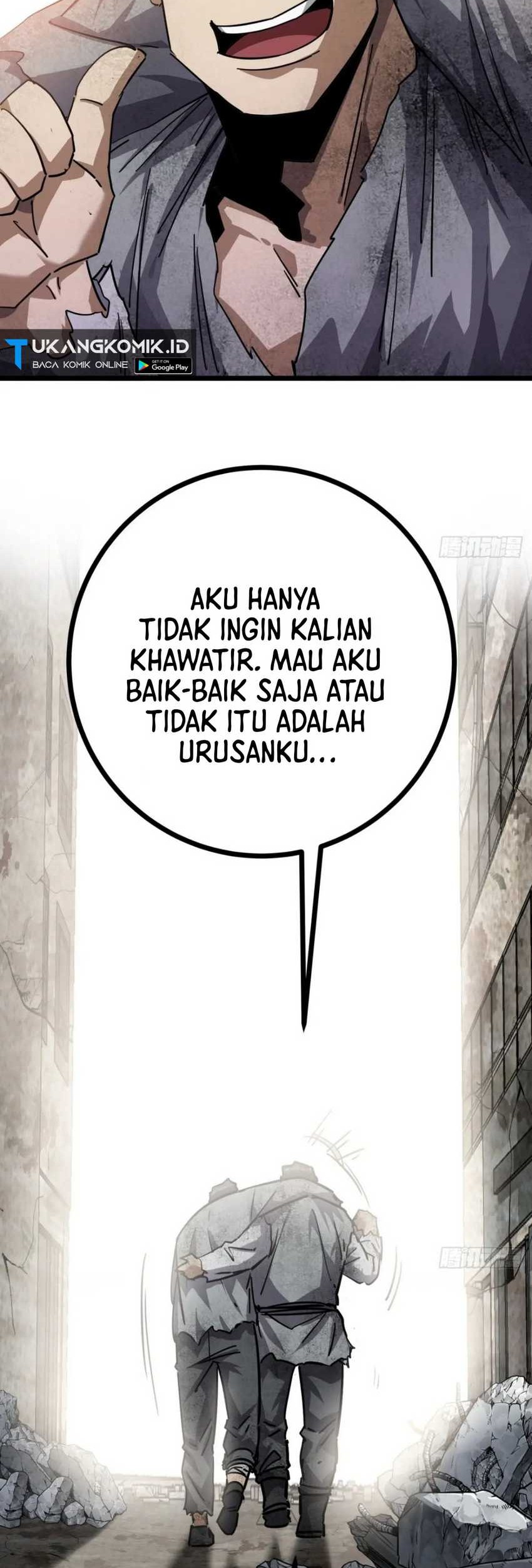 This Game Is Too Realistic Bab 71 halaman 36