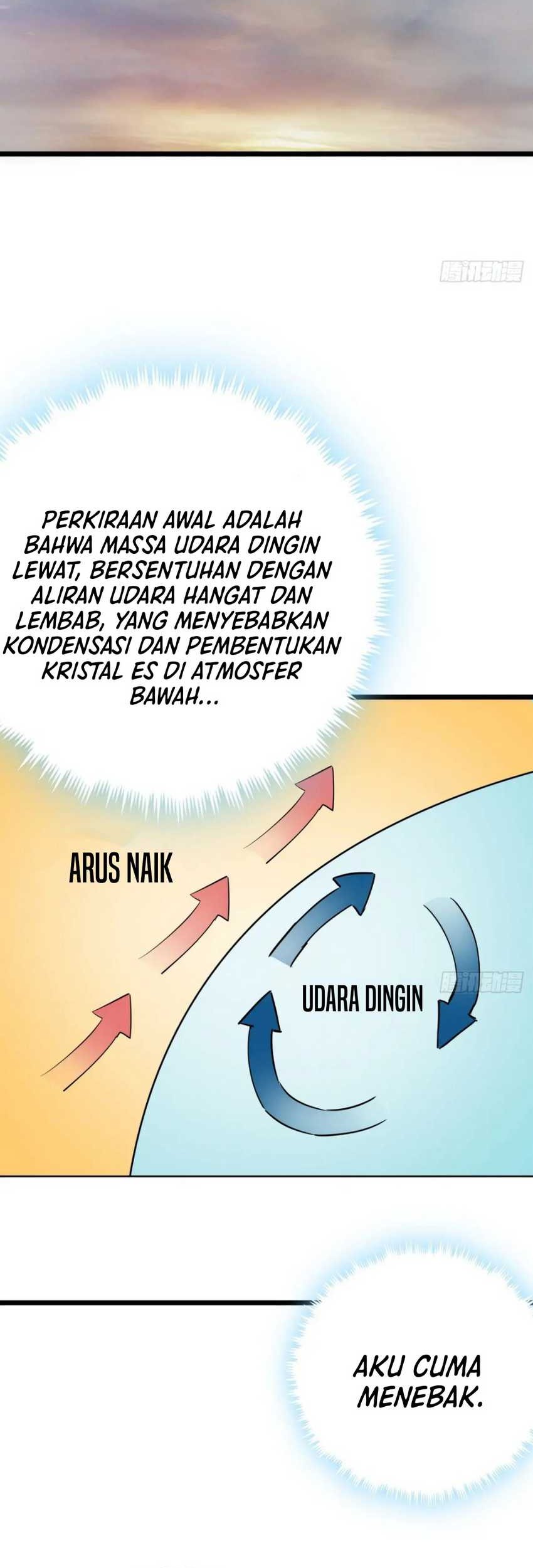 This Game Is Too Realistic Bab 72 halaman 18