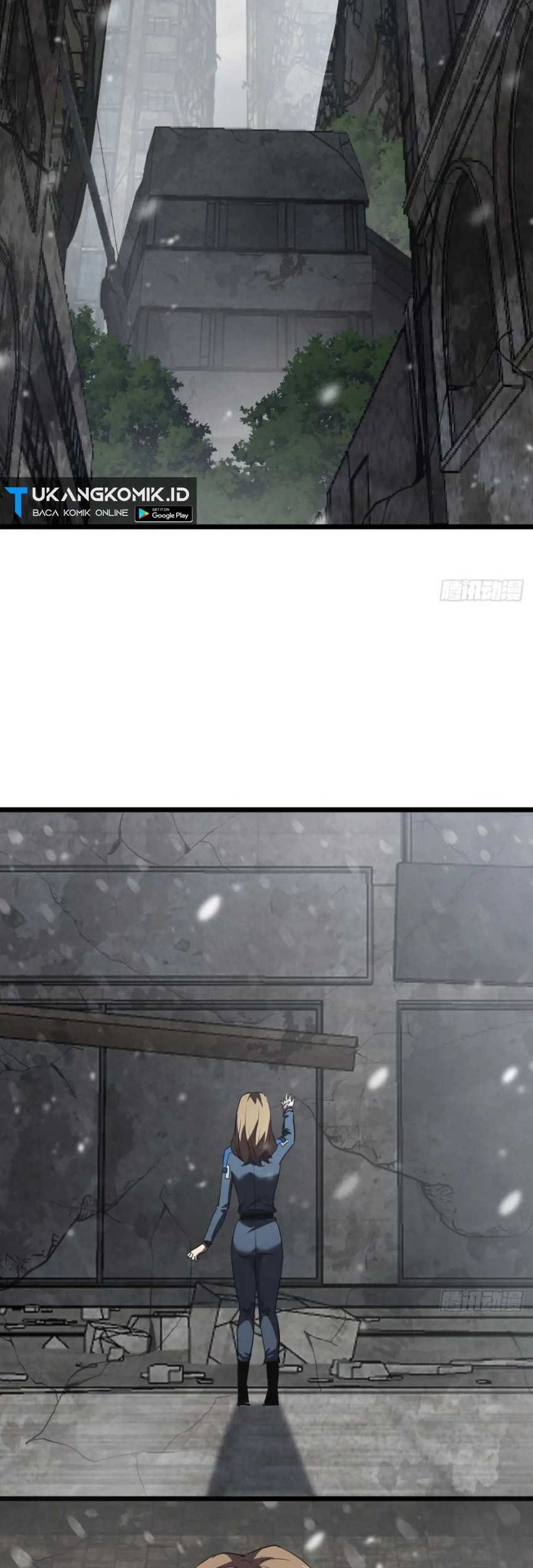 This Game Is Too Realistic Bab 72 halaman 21