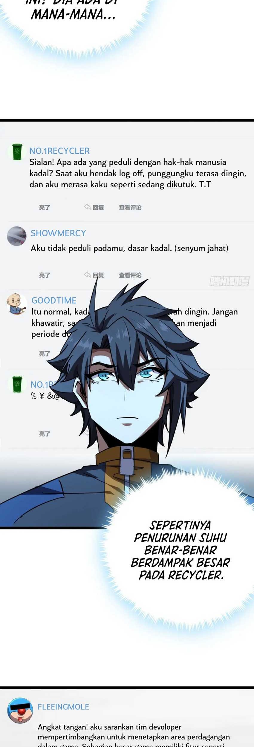 This Game Is Too Realistic Bab 72 halaman 26