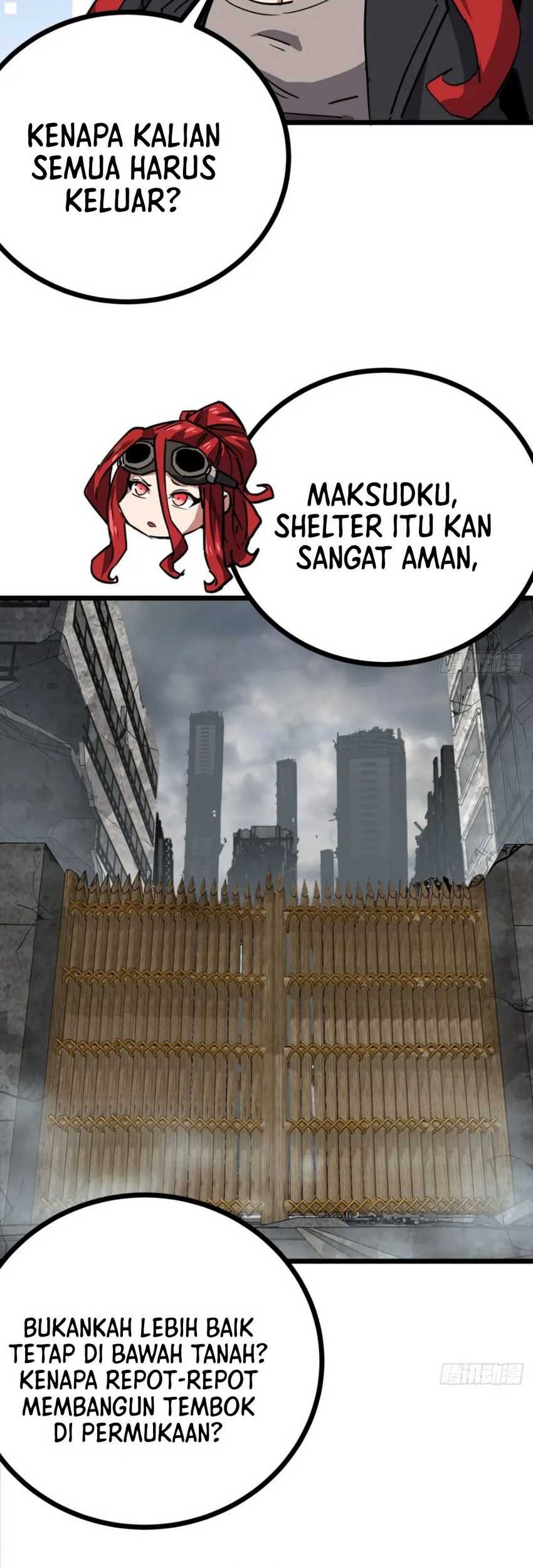 This Game Is Too Realistic Bab 73 halaman 3