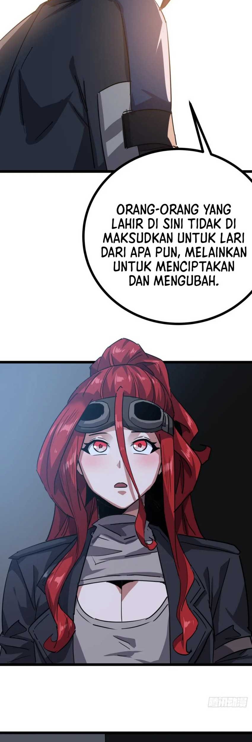 This Game Is Too Realistic Bab 73 halaman 10