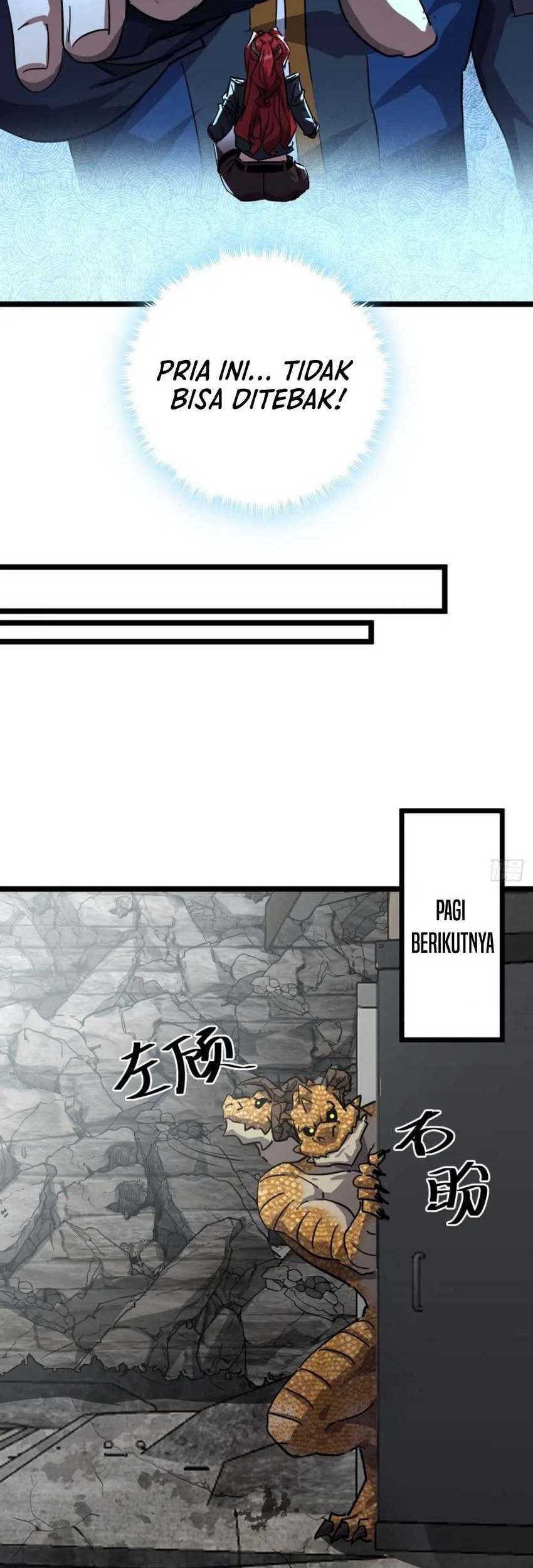 This Game Is Too Realistic Bab 73 halaman 18
