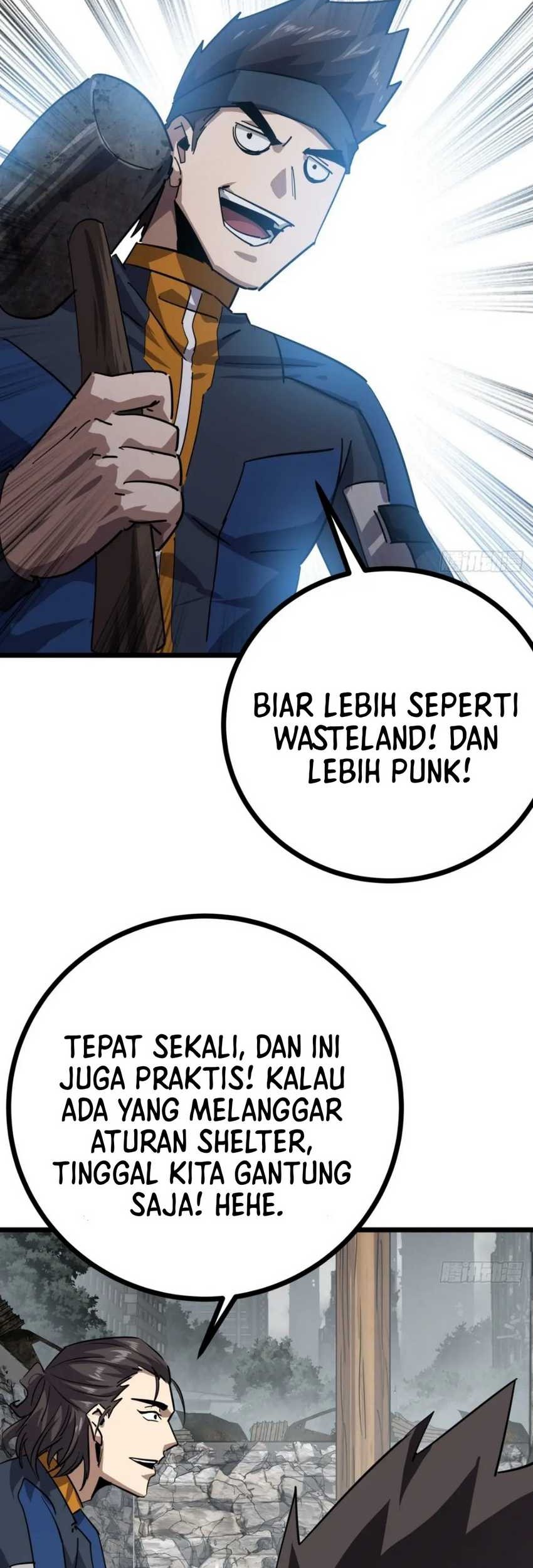 This Game Is Too Realistic Bab 73 halaman 26