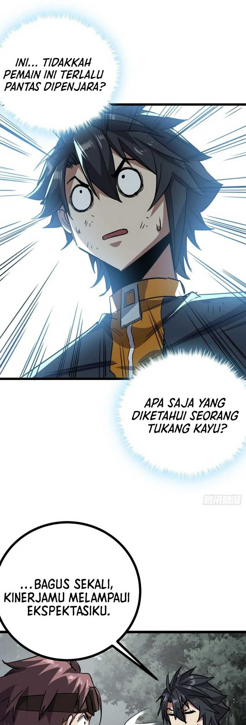 This Game Is Too Realistic Bab 74 halaman 12