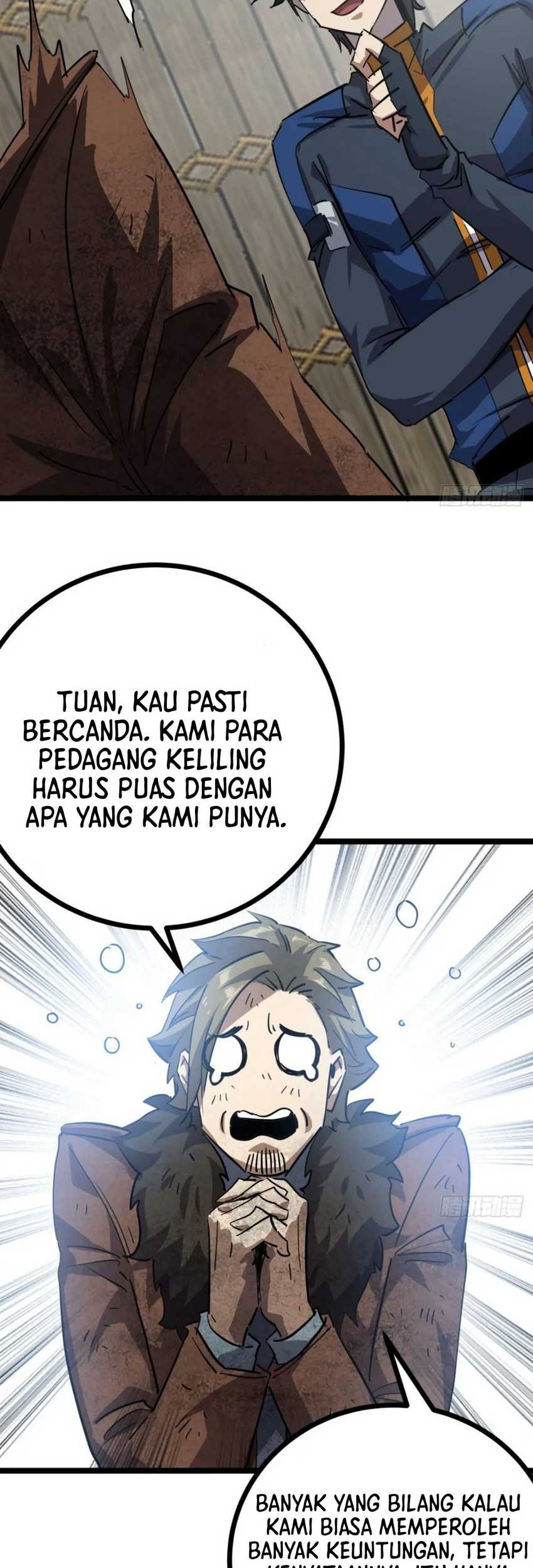 This Game Is Too Realistic Bab 75 halaman 11