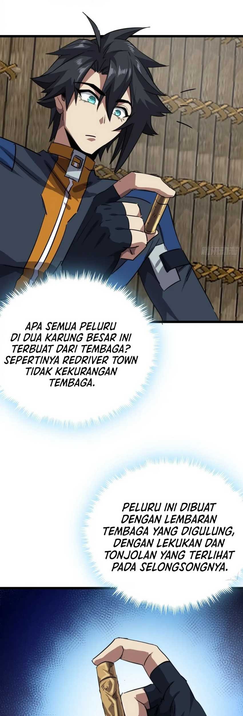 This Game Is Too Realistic Bab 75 halaman 18