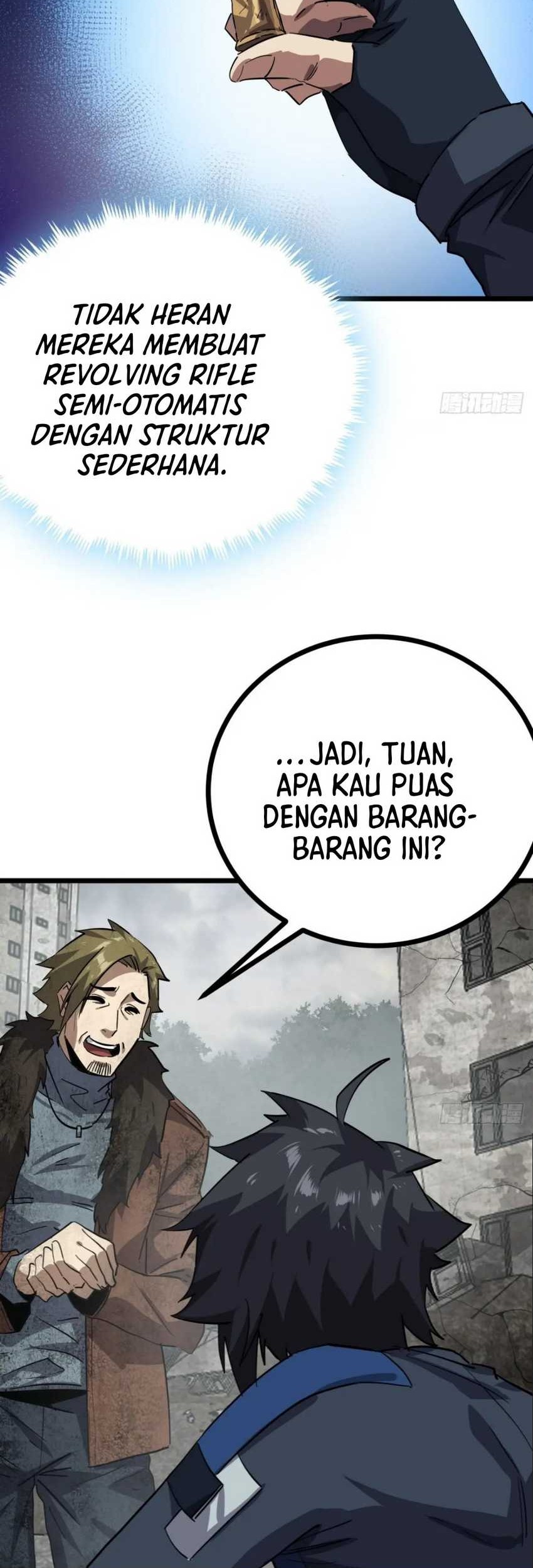 This Game Is Too Realistic Bab 75 halaman 19
