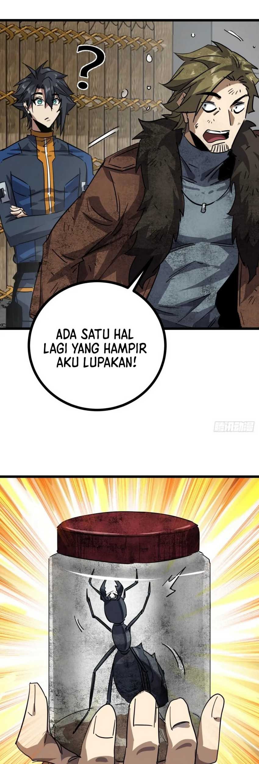 This Game Is Too Realistic Bab 75 halaman 26