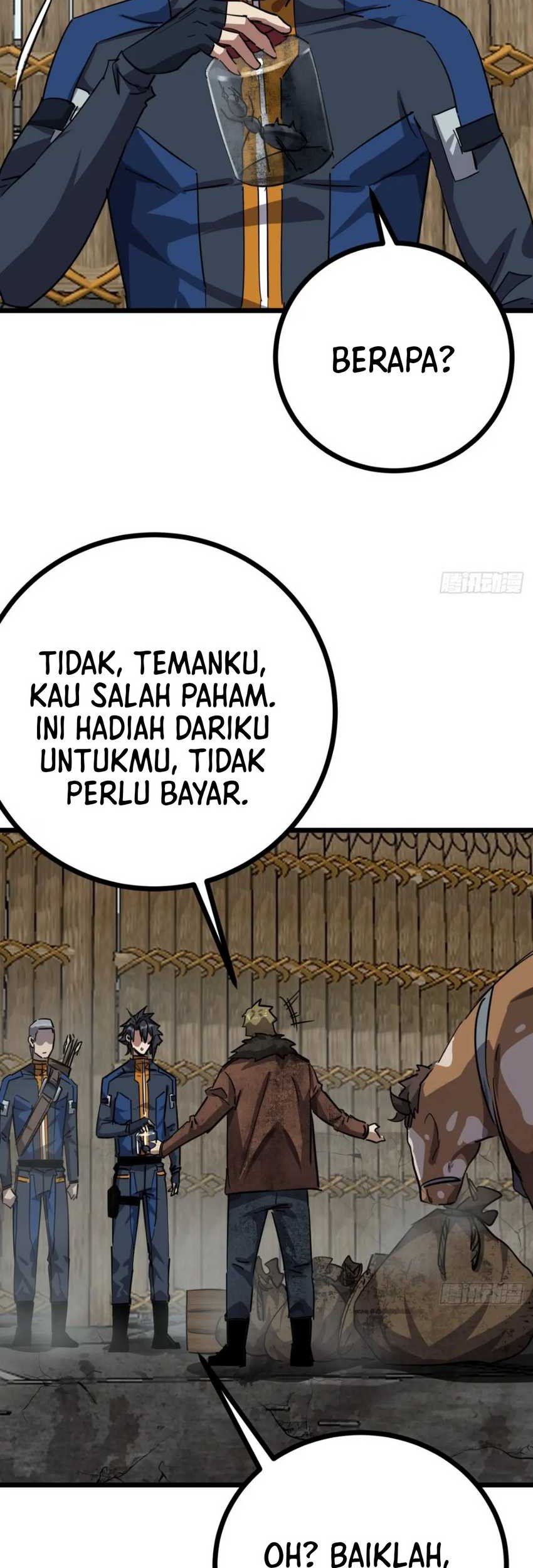 This Game Is Too Realistic Bab 75 halaman 28