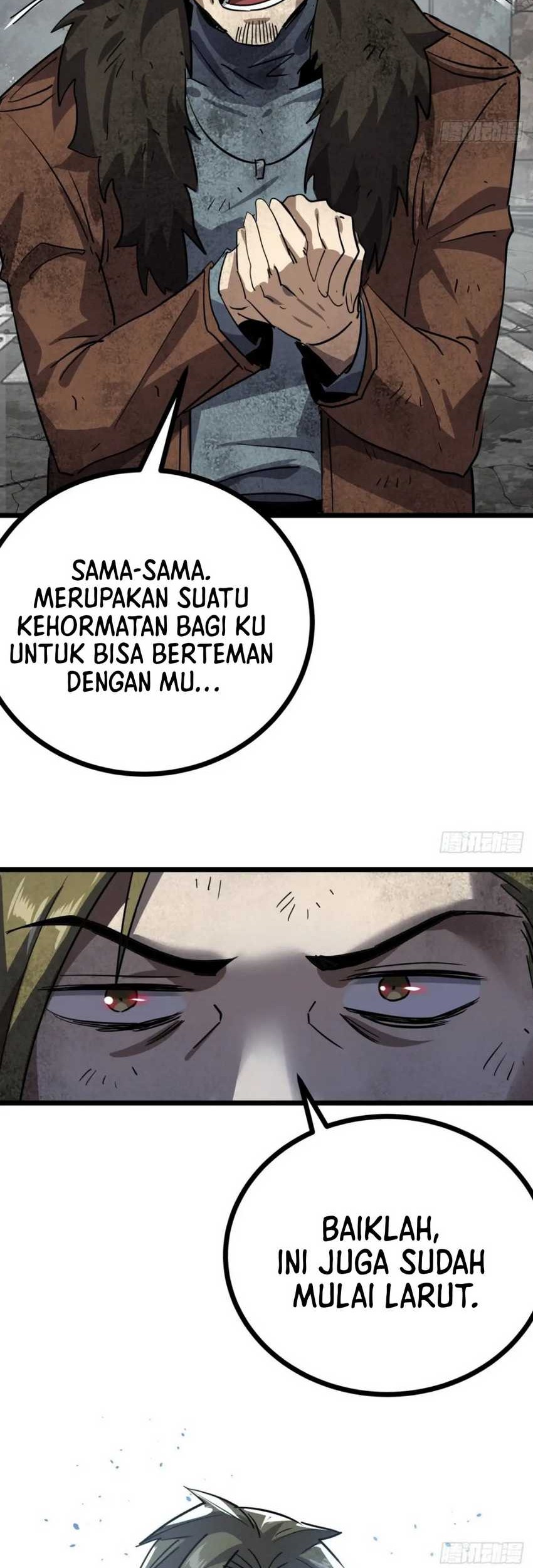 This Game Is Too Realistic Bab 75 halaman 31