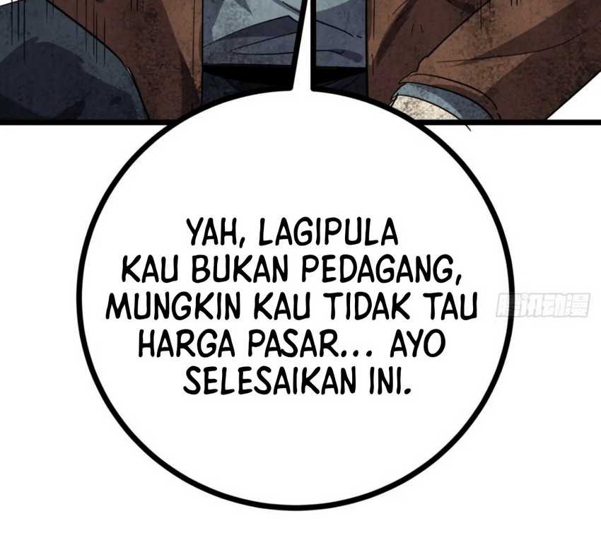 This Game Is Too Realistic chapter 76 halaman 7