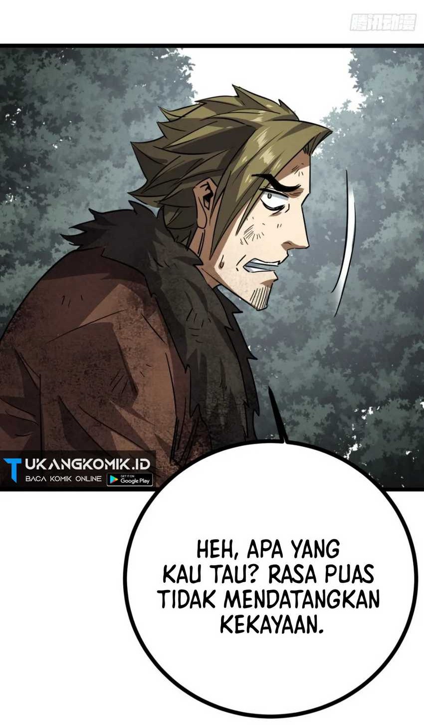 This Game Is Too Realistic chapter 76 halaman 22