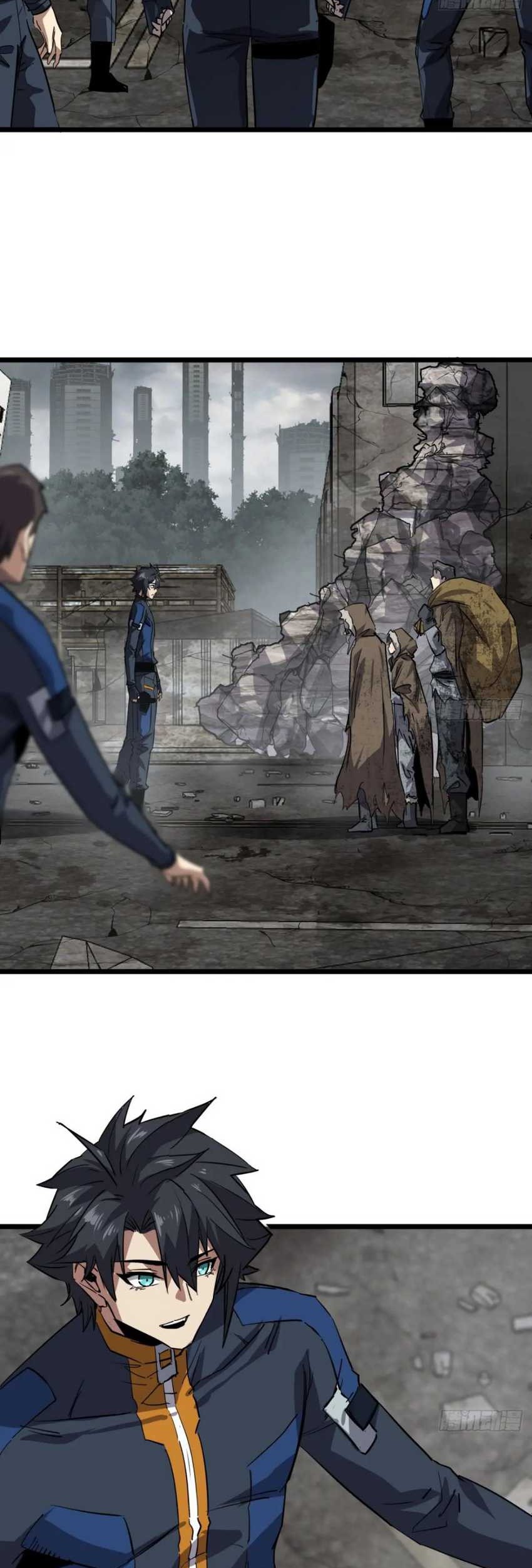 This Game Is Too Realistic Bab 79 halaman 3