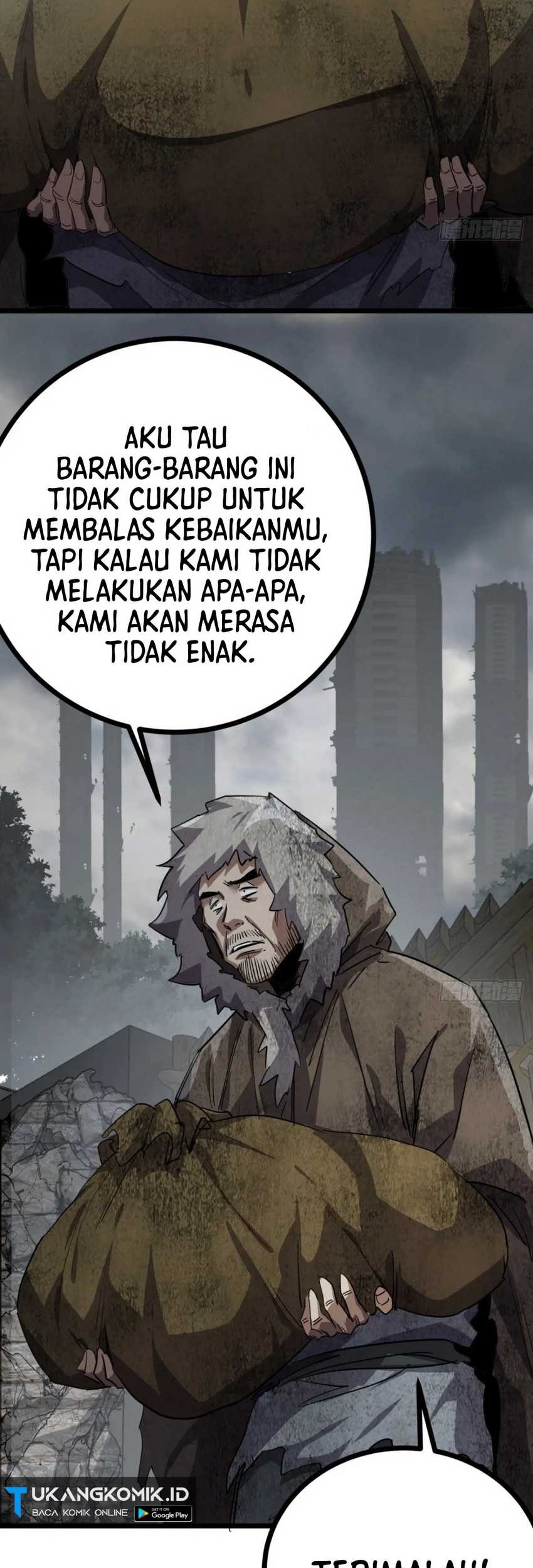 This Game Is Too Realistic Bab 79 halaman 11