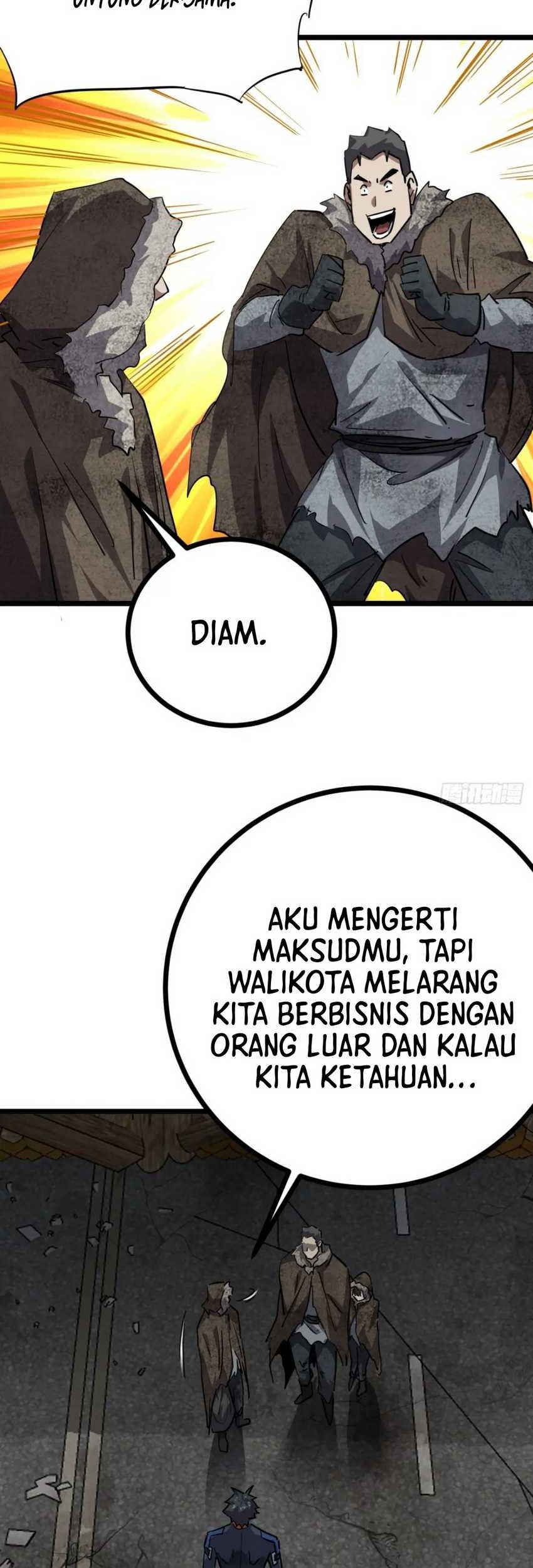 This Game Is Too Realistic Bab 79 halaman 25