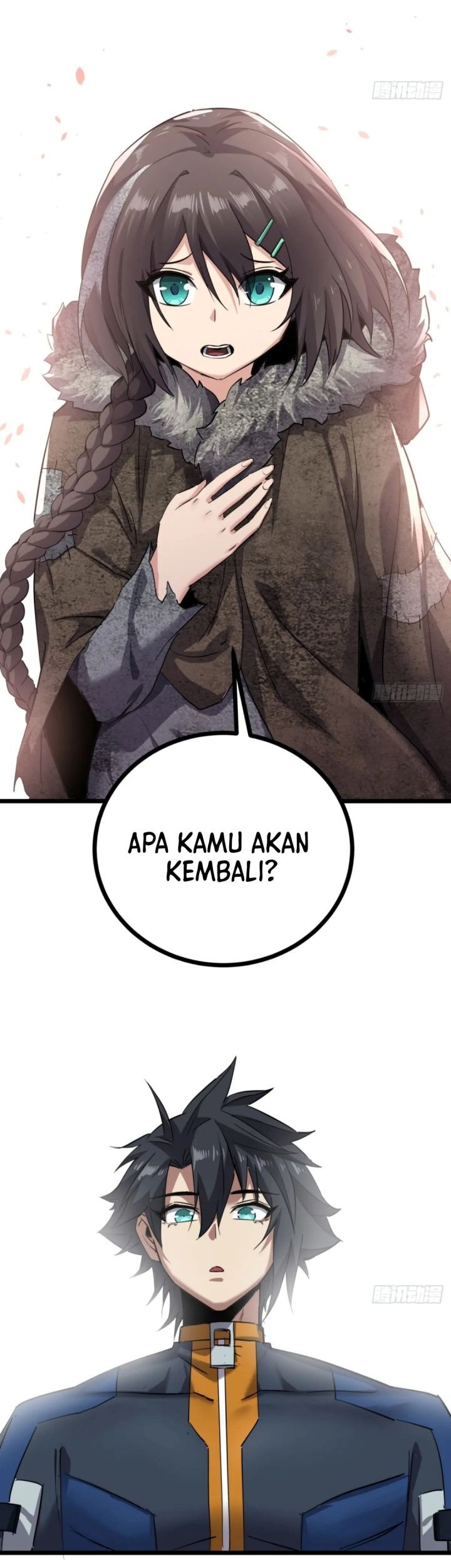 This Game Is Too Realistic Bab 80 halaman 4