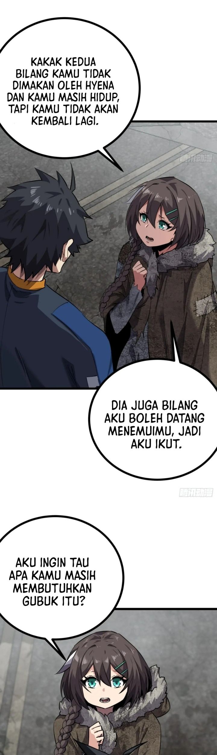 This Game Is Too Realistic Bab 80 halaman 5
