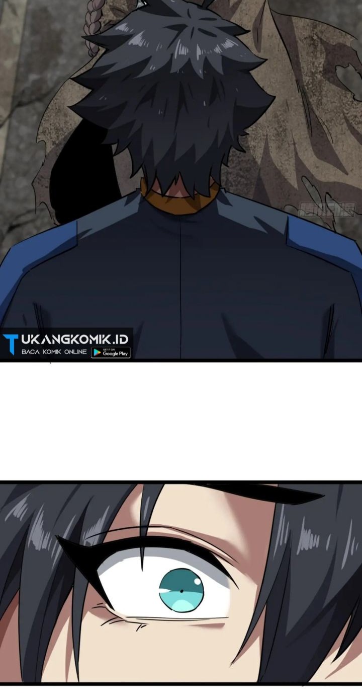 This Game Is Too Realistic Bab 80 halaman 6