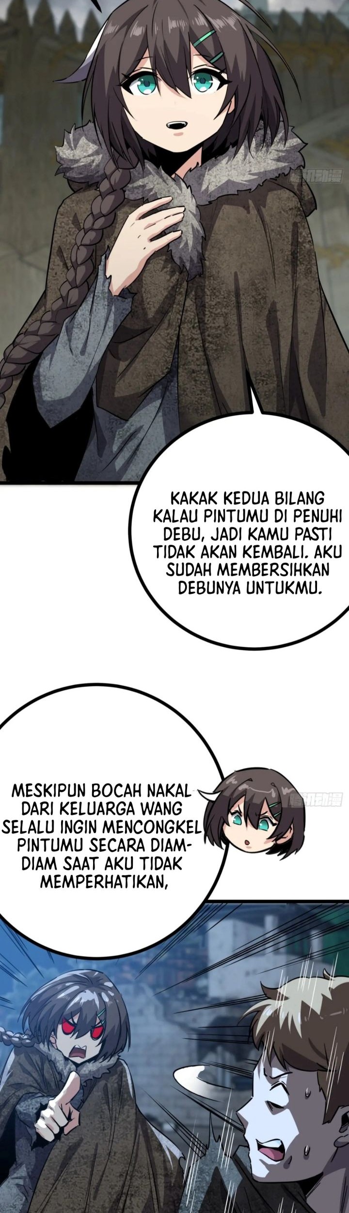 This Game Is Too Realistic Bab 80 halaman 8