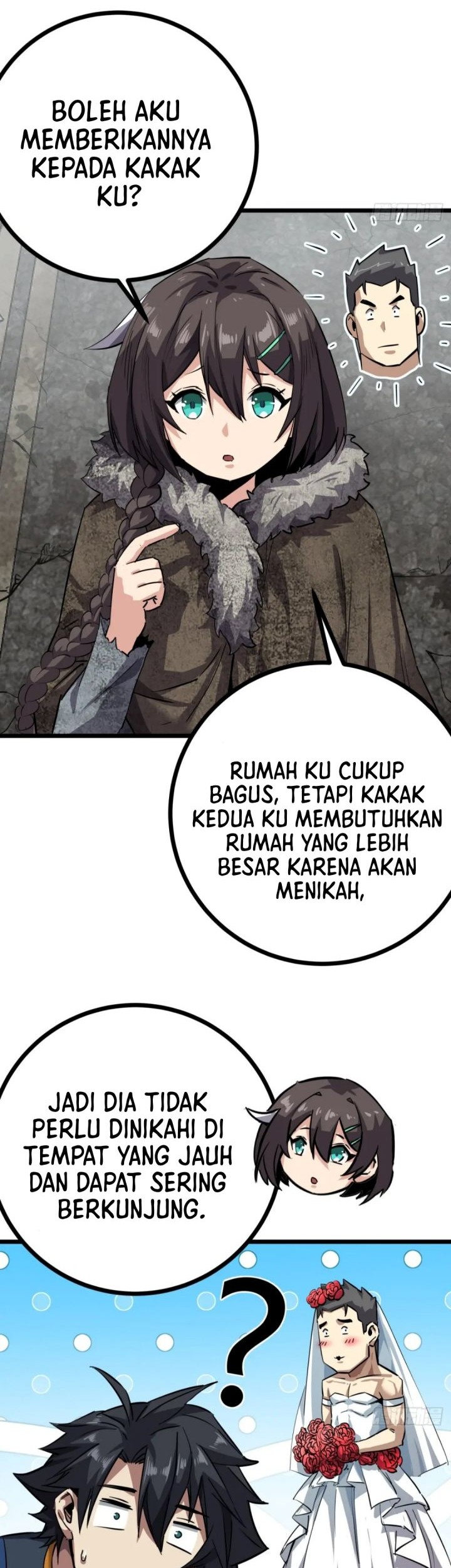This Game Is Too Realistic Bab 80 halaman 14