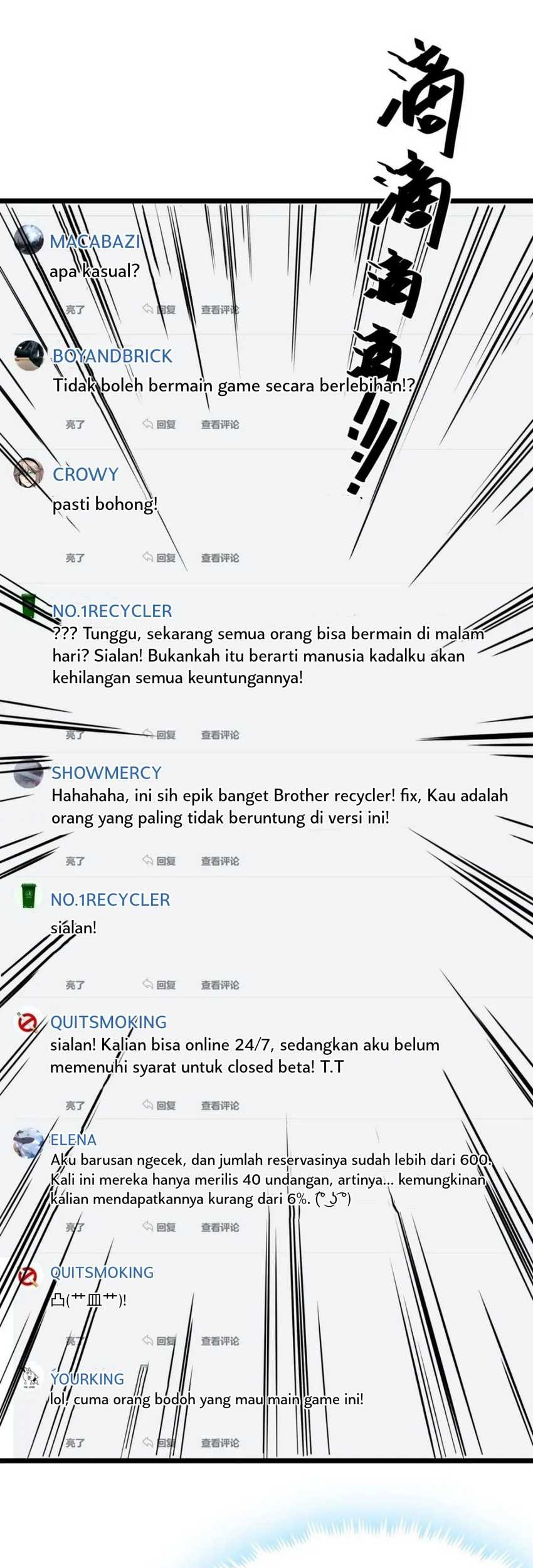 This Game Is Too Realistic Bab 82 halaman 4