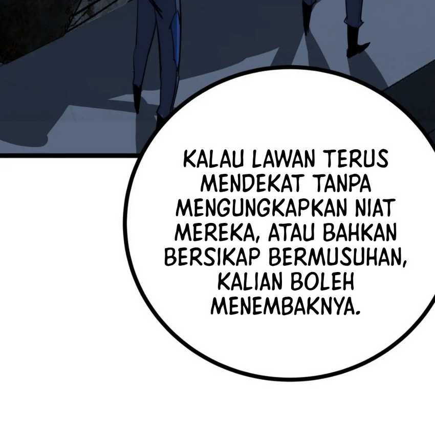 This Game Is Too Realistic Bab 82 halaman 34