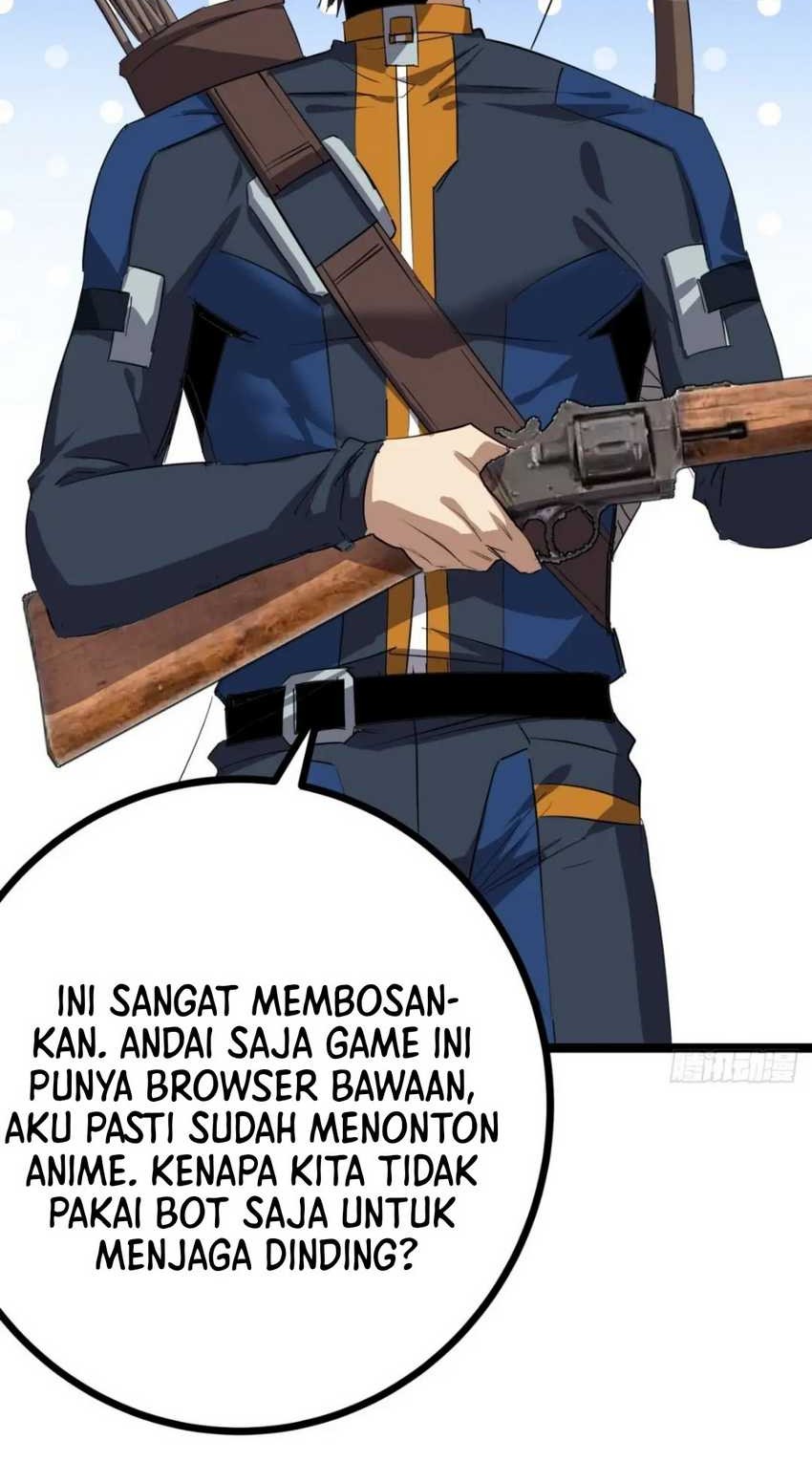 This Game Is Too Realistic chapter 83 halaman 3