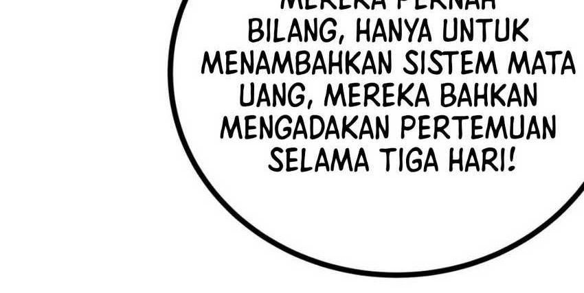 This Game Is Too Realistic chapter 83 halaman 7