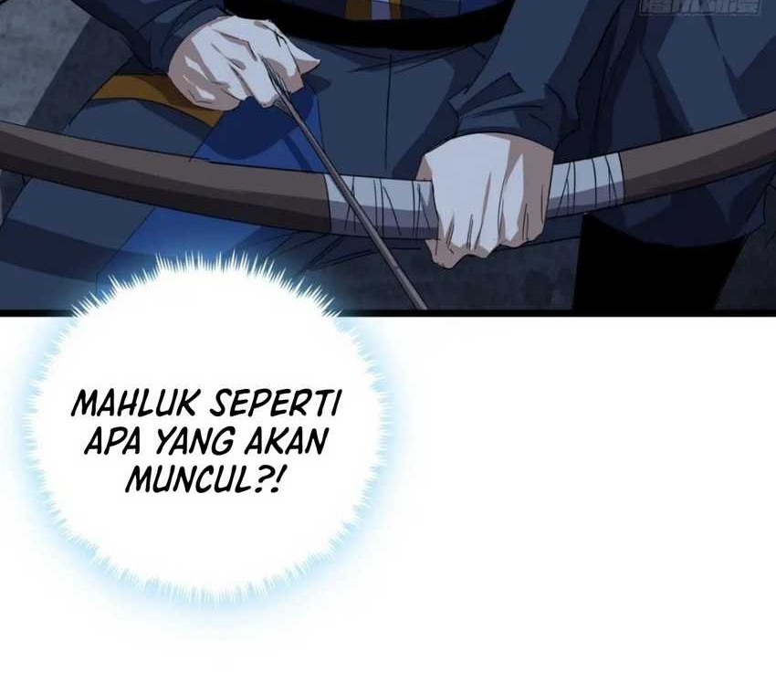 This Game Is Too Realistic chapter 83 halaman 11