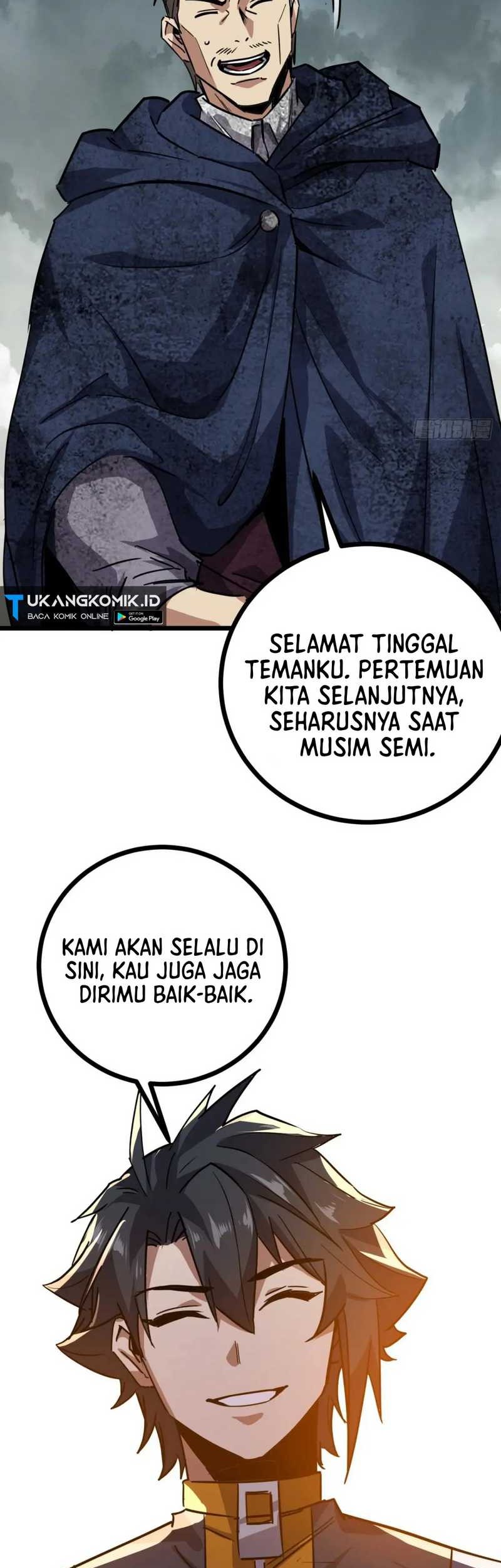 This Game Is Too Realistic Bab 85 halaman 12